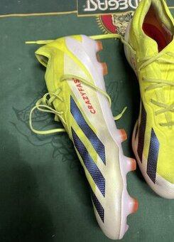 Fotbalové kopačky Adidas CrazyFast 45 1/3