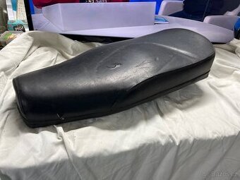 Sedlo Jawa Mustang