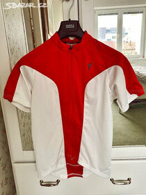 Vintage dres Specialized M/L, pěkný stav
