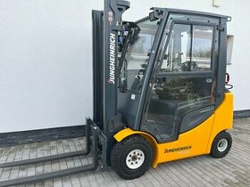 Jungheinrich TFG 316s - 1