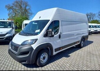 Půjčovna dodávek & mini van & osobní vozy/Praha