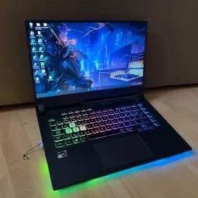 Asus Rog Strix G16 2022