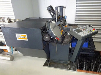 Automatická pila KLAEGER pharos 220 Pásová pila Kläger na ko