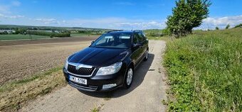 Škoda Octavia 2 Combi 1.6tdi 77kw DSG
