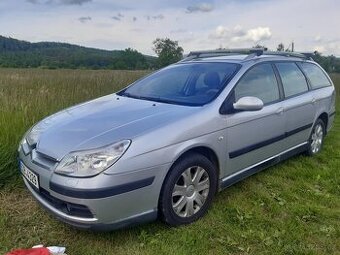 Citroen C5 100 kw