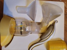 Prodam odsavacku Medela Harmony