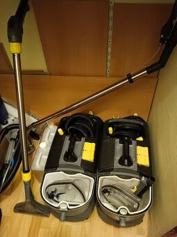 KARCHER PUZZI 10/1 - JEDEN MUSÍ PRYČ - 1
