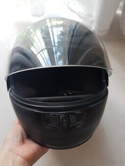 Helma agv - 1