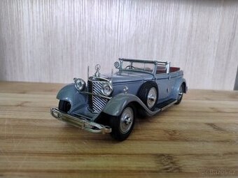 modely CMC, Minichamps 1:24 - 1
