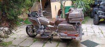 Honda Goldwing 1200 Aspencade - 1