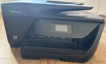 Multifunkční tiskárna/kopírka/scanner HP OfficeJet 6950