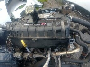 Motor Ford Transit 2.0TDDi 62.5kW, F3FA, r.v. 2005