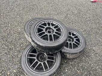 Oz racing 5x112 r17