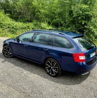 škods octavia 3joy 110kw tdi