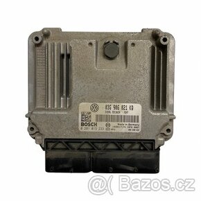 Řídící jednotka motoru BXE 03G906021KQ VW Golf 5 r.v. 2008