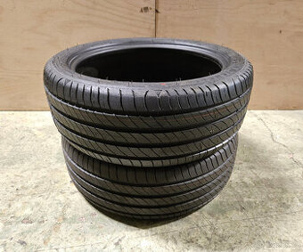 MICHELIN PRIMACY 4 205/45/17 88V LETNÍ PNEU 2KS (1415Tz)