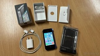 Prodám iPhone 4 ,8GB