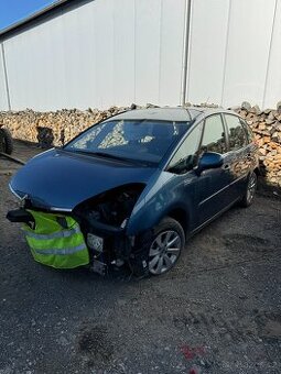 Citroen C4 Náhradní díly