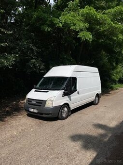 Ford Transit T300 2.2 85 kW l3