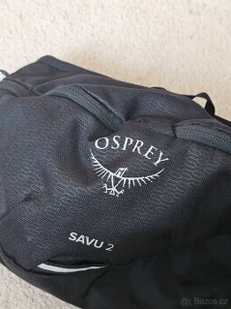 Osprey Savu2 - 1