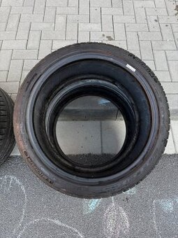 Michelin pilot sport 3 225/40 r18