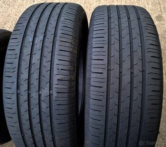 Letní pneumatiky Continental 215/60 R17 96H