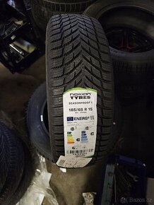 NOVÉ Celoroční pneu 185/65 R15