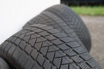 GT Radial WinterPro 2 | 215/55 R16 - Zimní set pneu
