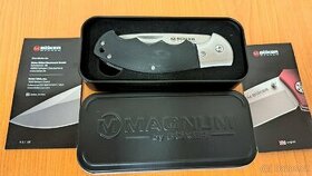 ZAVÍRACÍ NŮŽ - NW SKINNER - 01RY526
