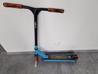 Freestyle koloběžka Slamm - Classic Mini