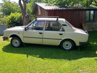 Škoda105L