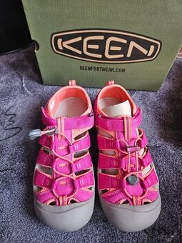 Sandále keen Newport H2