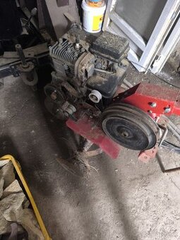 Rotavator - 1