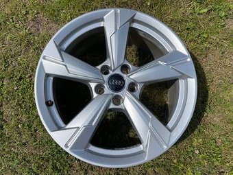1kus alu kolo original Audi r18