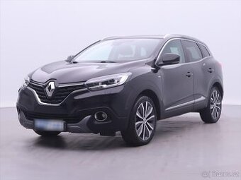Renault Kadjar 1,5 dCi 81kW Aut LED Navi Kůže (2017)
