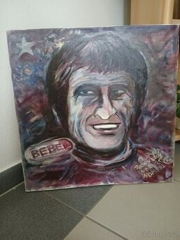 Obraz Belmondo