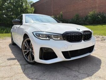 2021 BMW 3 Series M340i xDrive AWD 3.0