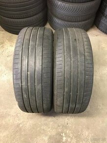 Letní pár Falken Azenis FK520 235/55 R17 103W XL