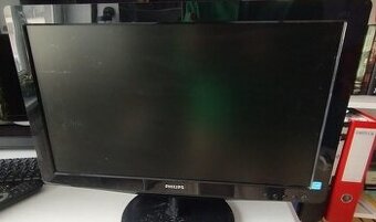 Philips LED monitor 196V3LAB/00