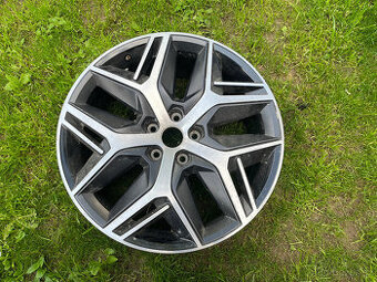 alu disk seat ateca