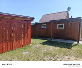 Prodám chatu