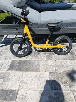Koloodrážedlo Decathlon B-twin hybrid
