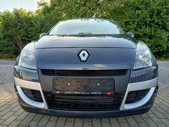 Renault Scenic 1,4i TOP STAV