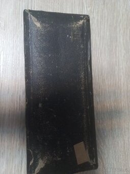 sada kružítek KIN 627 b made in Czechoslovakia