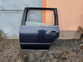 Levé zadní dveře Passat B5.5 - variant