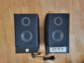 Aktivní reproduktory Redstar RS-215⭐