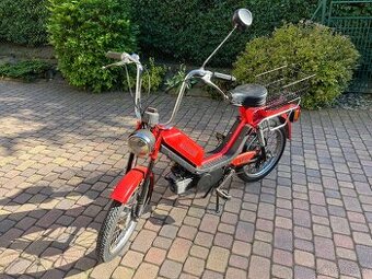 Babetta 210