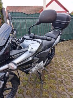 Prodám silniční motorkuplně funkční