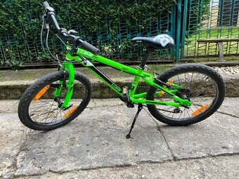 Dětské kolo Kellys Lumi 30
