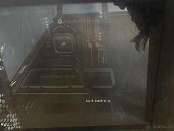 Herní pc